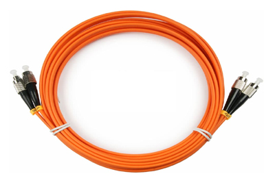 Патч корд оптический FC FC MM50 DPC