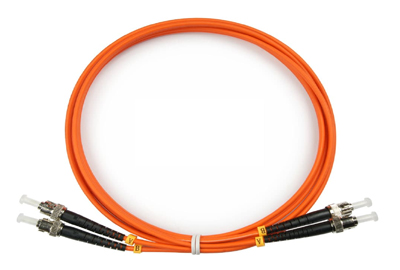 Патч корд оптический ST ST MM50 DPC