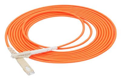 Патч корд оптический LC SC MM50 PC