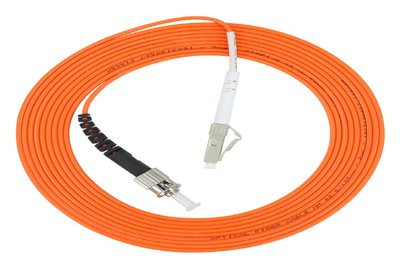 Патч корд оптический LC ST MM50 PC