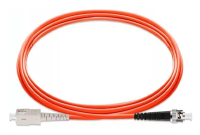 Патч корд оптический SC ST MM50 PC