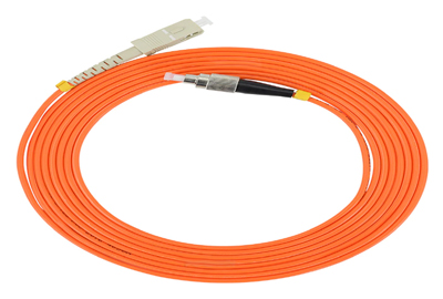 Патч корд оптический FC SC MM62 PC