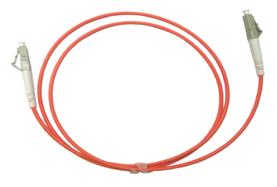 Патч корд оптический LC LC MM62 PC