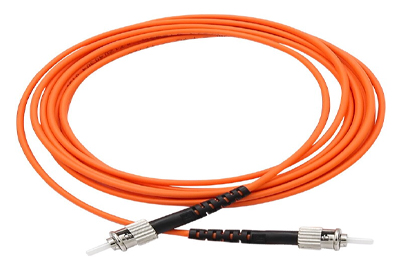 Патч корд оптический ST ST MM62 PC