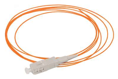 Пигтейл оптический SC MM50