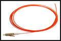 Пигтейл оптический LC MM62