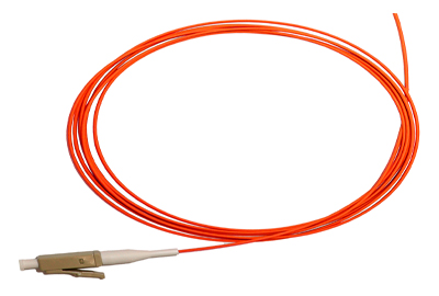 Пигтейл оптический LC MM62