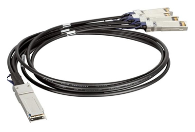 qsfp 4sfp opticin
