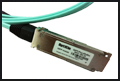 qsfp opticin
