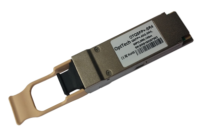 qsfp OptTech
